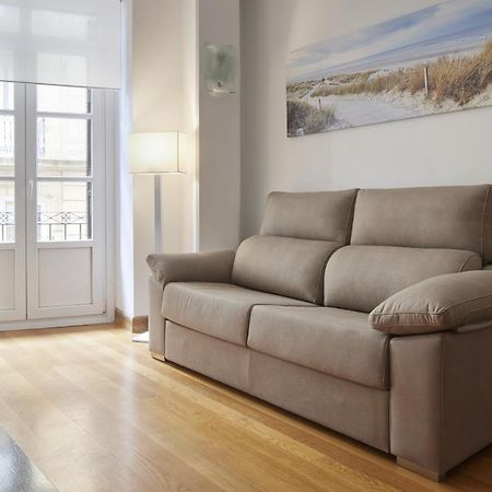 Itsaskirri - Basque Stay San Sebastián Esterno foto