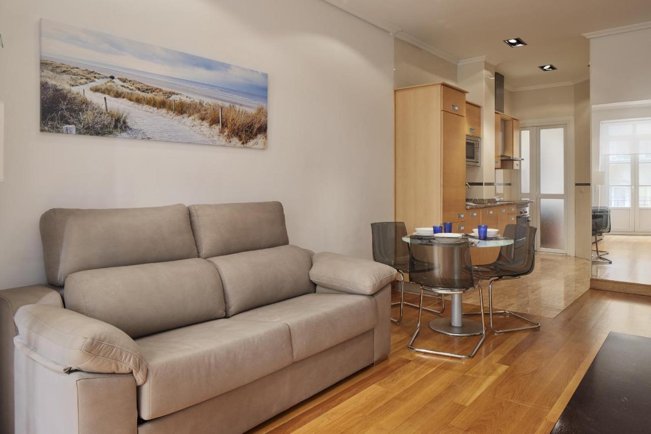 Itsaskirri - Basque Stay San Sebastián Esterno foto