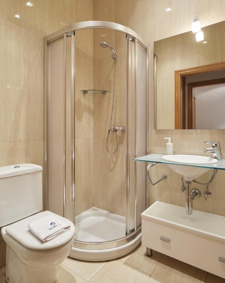 Itsaskirri - Basque Stay San Sebastián Esterno foto