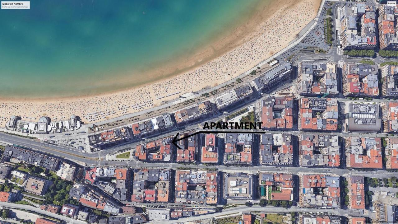 Itsaskirri - Basque Stay San Sebastián Esterno foto
