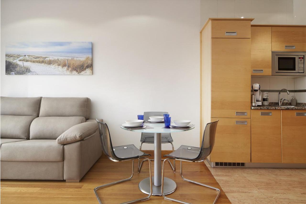 Itsaskirri - Basque Stay San Sebastián Esterno foto