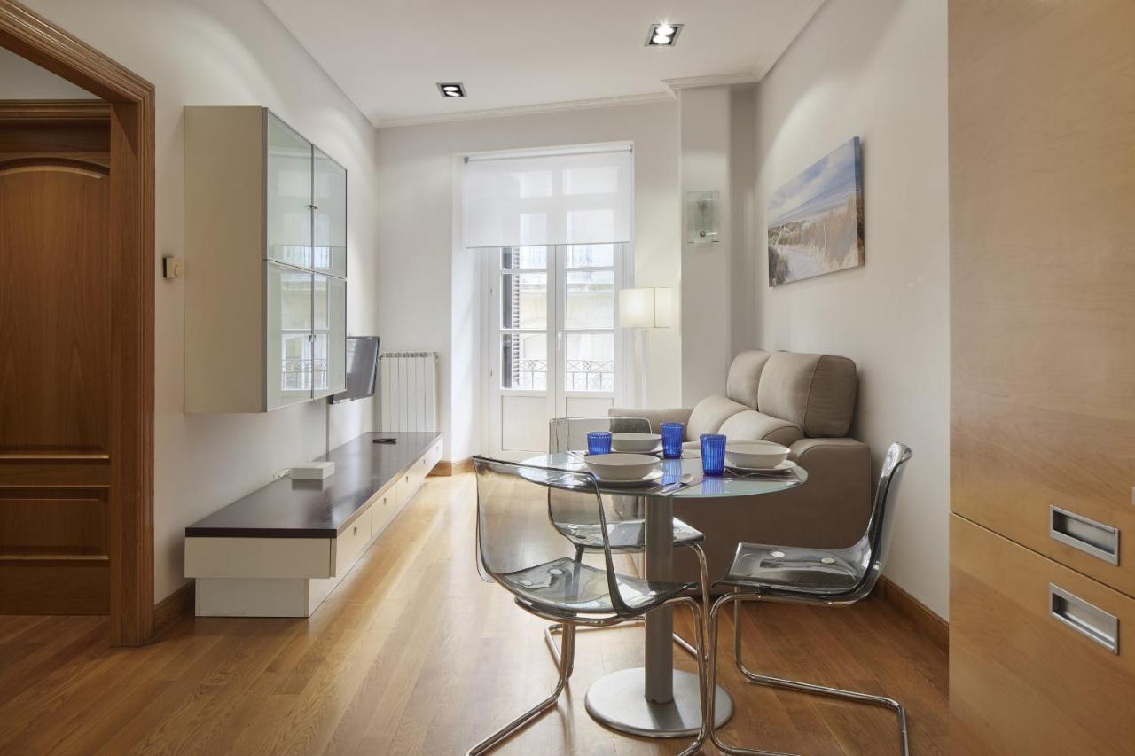 Itsaskirri - Basque Stay San Sebastián Esterno foto