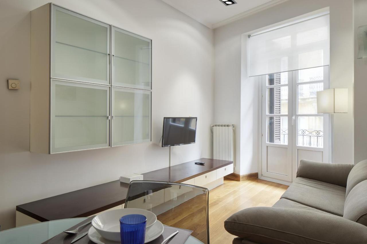 Itsaskirri - Basque Stay San Sebastián Esterno foto