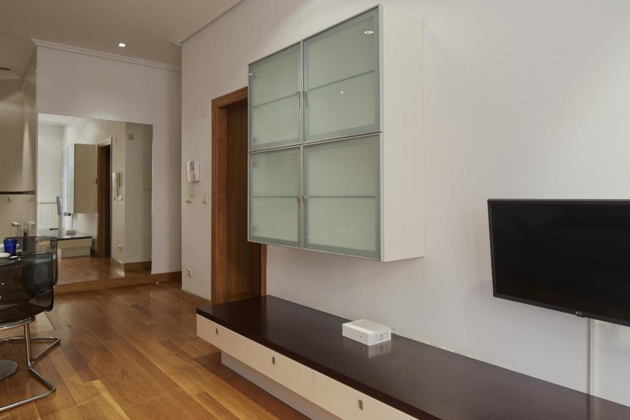 Itsaskirri - Basque Stay San Sebastián Esterno foto