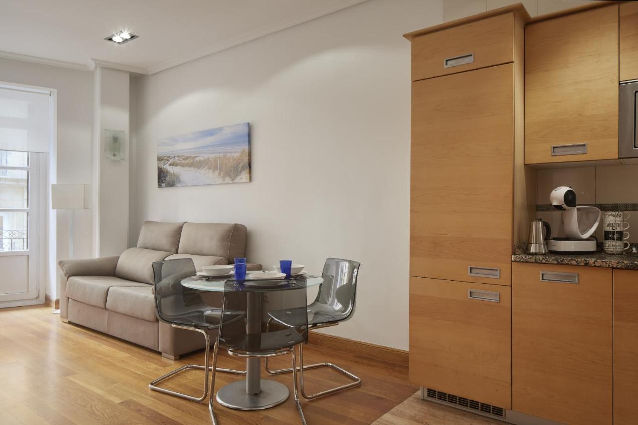 Itsaskirri - Basque Stay San Sebastián Esterno foto