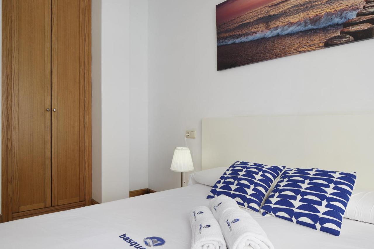 Itsaskirri - Basque Stay San Sebastián Esterno foto